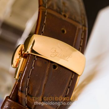 Ogival Mãnh Hổ OG358.53A42GR-GL